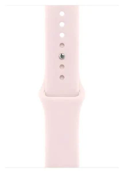 Apple Watch Sport Band 46mm Soft Pink / Športový remienok pre Apple Watch / M/L (MHYG4ZM/A)