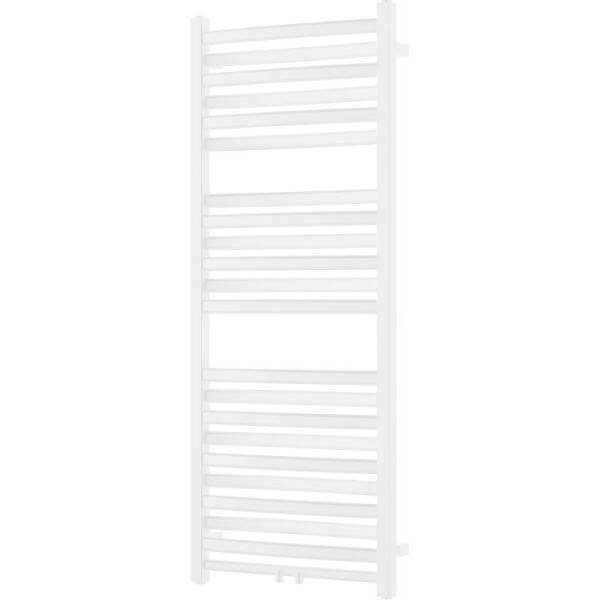 MEXEN - Zing vykurovací rebrík/radiátor 1200 x 500 mm, 513 W, biela W128-1200-500-00-20