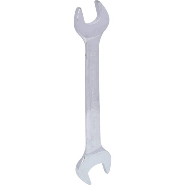 KS Tools 517.0764 517.0764 obojstranný vidlicový kľúč 24 - 30 mm; 517.0764