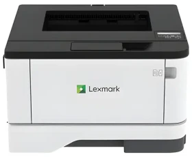 Lexmark MS331dn / Laserová tlačiareň / čiernobiela / 38 str/min / duplex / LAN (29S0010)