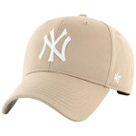 47 Značka MLB New York Yankees Detská čiapka B-RAC17CTP-KH jedna velikost