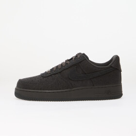 Tenisky Air Force 1 '07 LV8 "Denim" Anthracite/ Anthracite-Medium Ash EUR 47.5