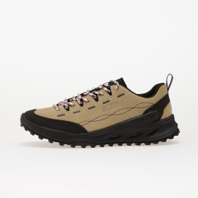 Tenisky KEEN Jasper Zionic Women Safari/ Giggle Pink EUR 39.5