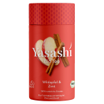 YasashiBIO Wild Apple & Cinnamon 16x2,5g