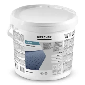 Kärcher 6.295-847.0 iCapsol RM 760 OA prášok na čistenie kobercov / 10 kg (6.295-847.0)