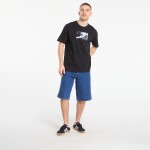 Tričko adidas Franchise T-Shirt Black XL