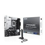 Asus Prime Z890- PLUS WIFI / Z890 / LGA 1851 / 4X DDR5 / PCIex16 / 2.5GLAN / mATX (90MB1J80-M0EAY0)