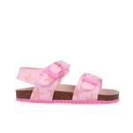 Dievčenské sandále BIO ESTRELLAS ROSA Biomecanics 262467-A032 - 31