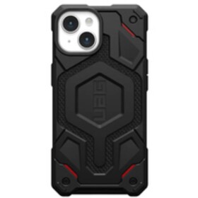 UAG Monarch Pro MagSafe Kevlar iPhone 15