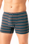 PÁNSKE BOXERKY MXH 315 B25 zelená XXL