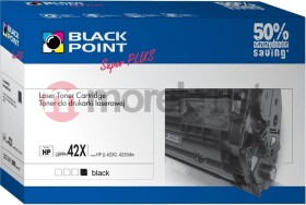 Black Point Black (LBPPH42X)