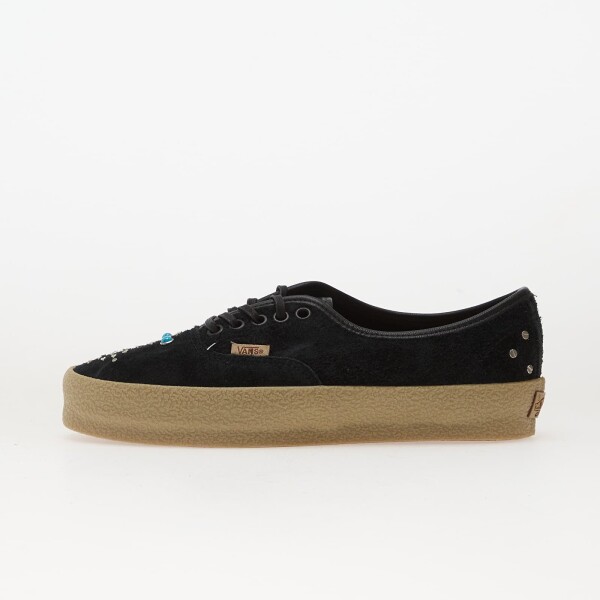 Tenisky Vans LX Authentic 44 Gemstone Black EUR 41