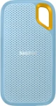SanDisk Extreme Portable SSD V2 2TB / Externý SSD / čítanie: 1050 MB/s / USB Type-C (SDSSDE61-2T00-G25B)