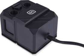 Alphacool Alphacool Eisbaer Pro ES Solo, 2600U/min - schwarz