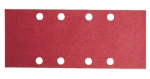BOSCH Expert C430 2608605295 / Sada brúsnych papierov na drevo a farbu / Zrnitosť 60 / 93 x 230 / 8 otvorov / 10ks (2608605295)