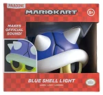 Paladone Blue Shell / Stolová lampa / Zvukový efekt / AAA batérie (PP8775NNEPM)