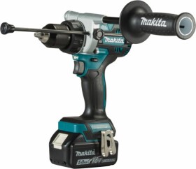 Makita DHP486RTJ 18 V 2 x akumulátor 5 Ah