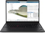 Lenovo ThinkPad P16s G4 Ryzen AI 9 HX PRO 370 / 64 GB / 1 TB / W11 Pro (21RX000XMH)