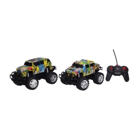 Auto terénne 22 cm RC, Wiky RC, W111387