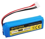 PATONA batéria pre reproduktor JBL Charge 3 6000mAh / 3.7V / Li-Pol / GSP1029102A (PT6520)