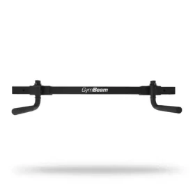 Nastaviteľná hrazda FlexiGrip - GymBeam (čierna) (100264-1-single_variant)