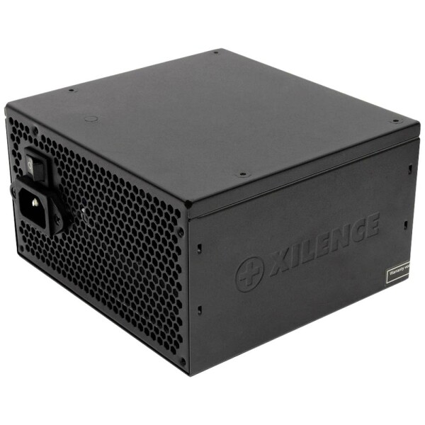 Xilence Performance C Series XP400W / ATX 2.3.1 / fan 12cm (XN041)