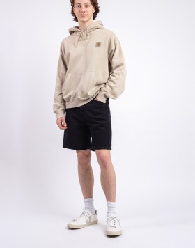 Carhartt WIP Nolan Short Black stone washed 32