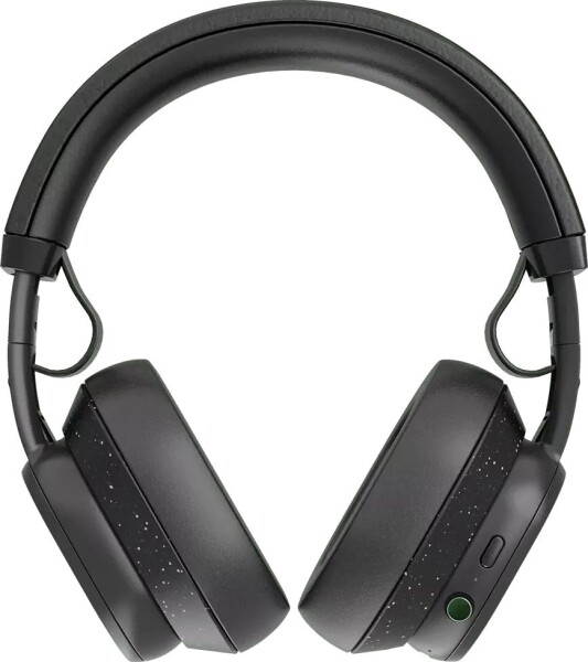 Fairphone Fairbuds XL Sada słuchawkowy Bezprzewodowy Opaska na głowę Połączenia/muzyka USB Type-C Bluetooth Čierny