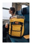 Mestský batoh Husky Robber 25l Yellow