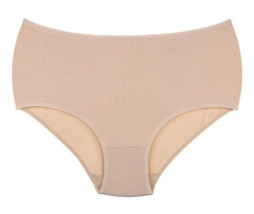 Dámske nohavičky Sylva - Donella 5XL starorůžová