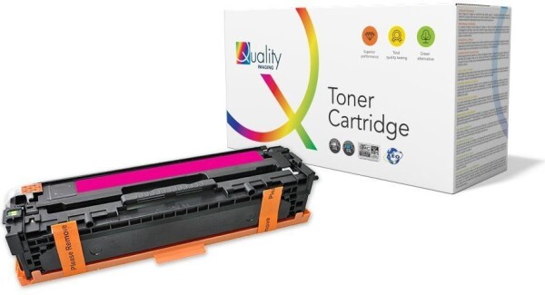 Quality Imaging Magenta (QI-HP1012M)