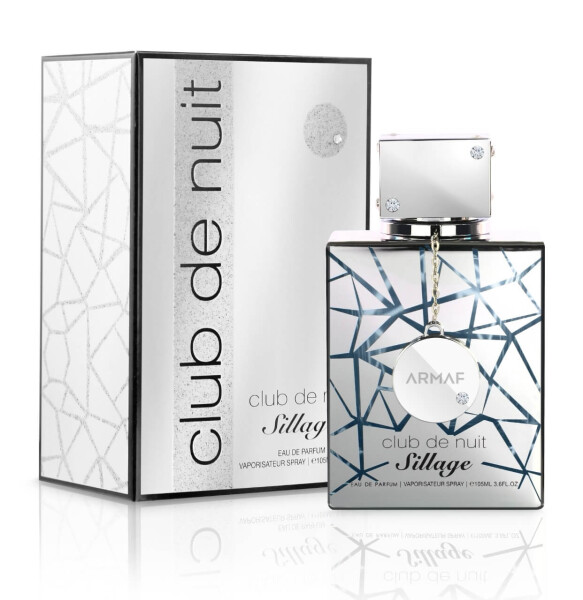 Armaf Club De Nuit Sillage EDP ml