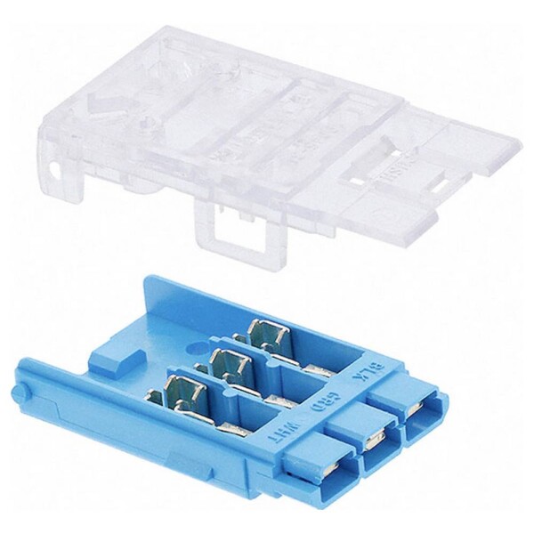 Molex zásuvkové púzdro na kábel 194031011 1 ks Bulk; 194031011