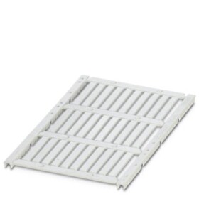 Conductor marking UCT-WMT (30X4) 0801422 Phoenix Contact; 0801422