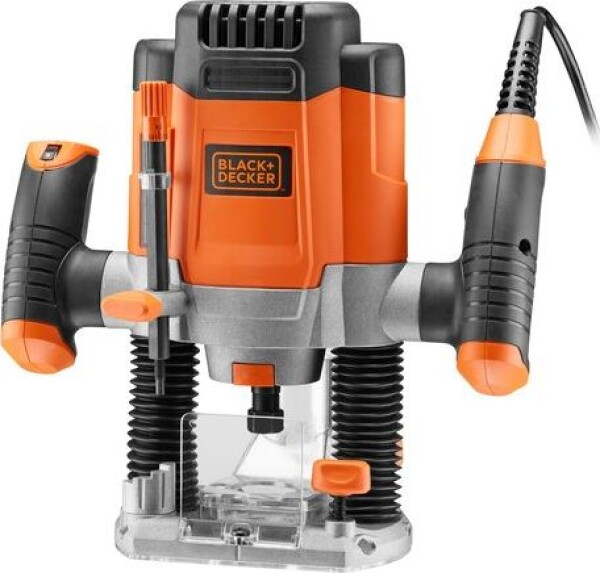 Black&Decker KW1200EKA 1200 W