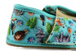 Pegres BF01 Džungľa barefoot papuče 29 EUR