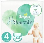 Pampers 28ks (9-14kg)