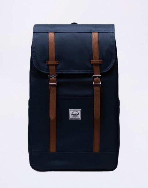 Herschel Supply Retreat Navy