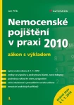 Nemocenské pojištění v praxi, Přib Jan