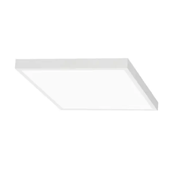Solight WO27-W LED stropné osvetlenie prisadené / 40W / 4800lm / 4000K (8592718038328)