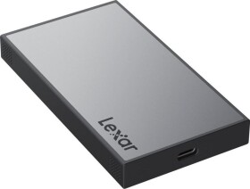 Lexar Professional Workflow Portable SSD, up to R2000/W2000, IP68, 4TB