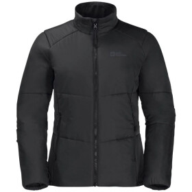 Jack Wolfskin Bergland INS Hoody W 1207231-6000 Bunda XL