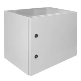 DATACOM 19 vonkajší rozvádzač 21U / 600x400 / IP65 / šedý (5027112077)