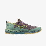 Tenisky Mizuno Wave Daichi 9 (W) Granite Green/ Fortune Yellow/ P EUR 39