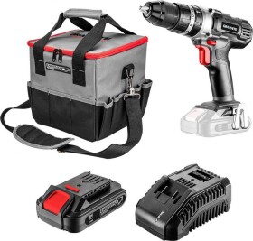Graphite 58G015-SET 18 V 2 x akumulátor 2 Ah