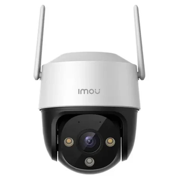 IMOU Cruiser SE+ 5MP - IPC-K7CP-5H1WE / Vonkajšia IP kamera / 2880 × 1620 px / IP66 / Wi-Fi / LAN / microSD (IPC-K7CP-5H1WE)