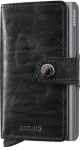 Mini peňaženka Secrid Miniwallet Dutch Martin Grey