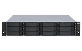 QNAP TL-R1200S-RP rozširujúca jednotka QNAP NAS (12xSATA) (TL-R1200S-RP)