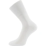 Ponožky LONKA Finego white 3 páry 39-42 118337