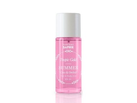 Saphir - SUMMER Sprej na telo a vlasy Veľkosť: 100 ml